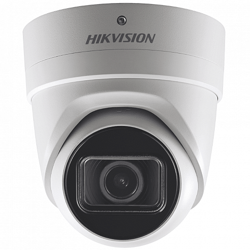 2 Мп IP-камера Hikvision DS-2CD2H23G0-IZS с Motor-zoom, EXIR-подсветкой 30 м