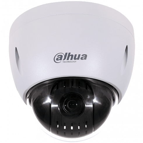 Уличная поворотная 2 Мп CVI-камера Dahua DH-SD42212I-HC-S3 с оптикой 12× и WDR 120 дБ
