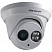 IP камера-сфера с ИК-подсветкой EXIR Hikvision DS-2CD2322WD-I