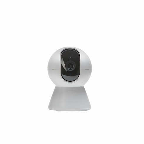 Беспроводная смарт камера 2 Mpix, WIFI. HTV-IP-HWZ211 в Тюмени от компании "АгатСБ.ру"