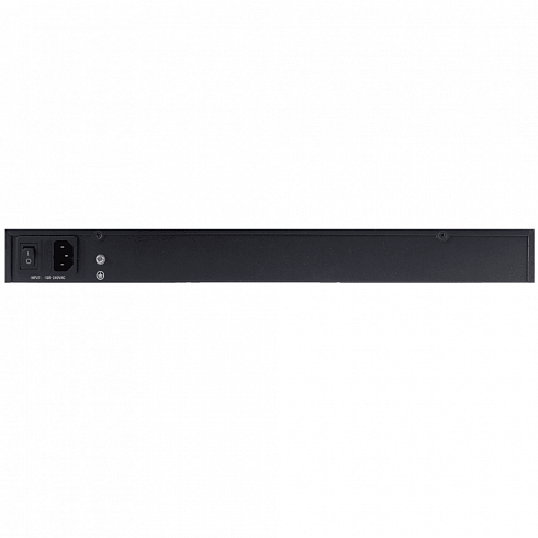 16-портовый Gigabit Ethernet PoE-инжектор Osnovo Midspan-16/250RG