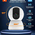 Беспроводная смарт камера 2 Mpix, WIFI. HTV-IP-HWZ211 в Тюмени от компании "АгатСБ.ру"