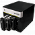 IP-видеорегистратор на 32 канала под 4 HDD – TRASSIR DuoStation AnyIP 32 с лицензиями TRASSIR AnyIP