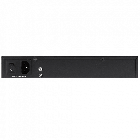 8-портовый Gigabit Ethernet PoE-инжектор Osnovo Midspan-8/150RG