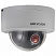 Вандалостойкая сетевая PTZ-камера Hikvision DS-2DE3304W-DE с объективом x4 для улицы