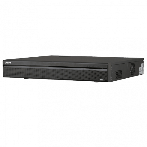 IP-видеорегистратор Dahua DHI-NVR5416-16P-4KS2E гибридные