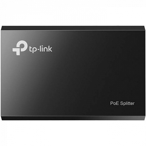 Гигабитный PoE-сплиттер TP-Link TL-PoE10R