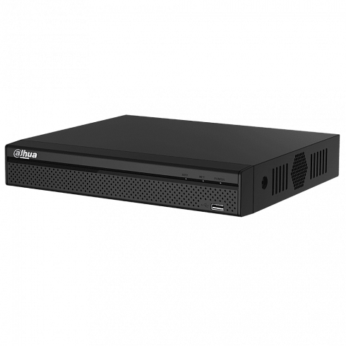 Гибридный видеорегистратор Dahua DHI-XVR5116HS-S2 гибридные