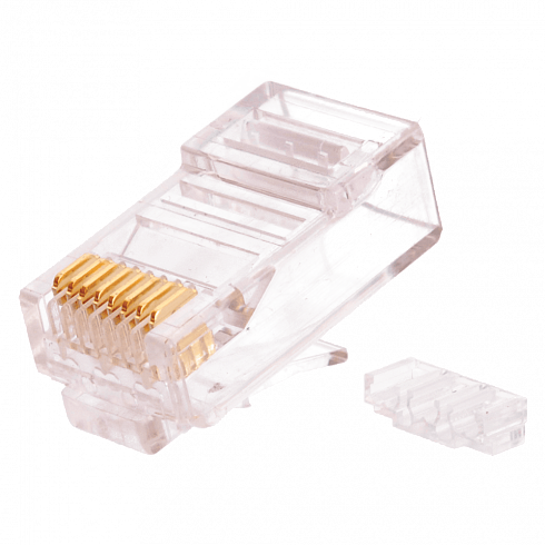 Коннектор NIKOMAX NMC-RJ88RZ50UE3-100