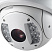 Аналоговая скоростная поворотная камера Hikvision DS-2AF1-714 с ИК-подсветкой