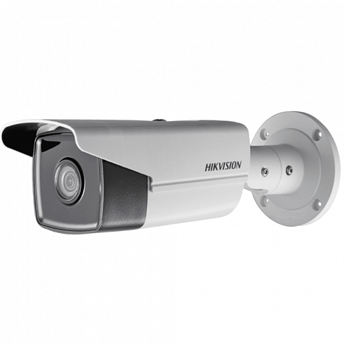 IP-камера Hikvision DS-2CD2T43G0-I5 (8 мм)