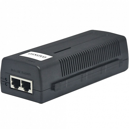 PoE инжектор OSNOVO Midspan-1/300G Gigabit Ethernet