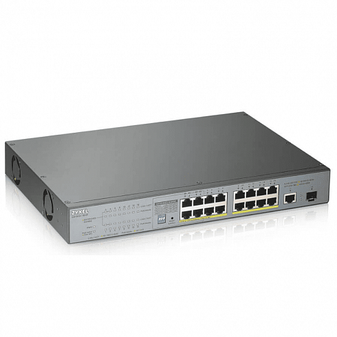 PoE-коммутатор ZyXEL GS1300-18HP