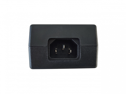 HTV-PoE30-RJ45 Hi-PoE инжектор 65 Вт