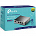 PoE-коммутатор TP-Link TL-SF1005P