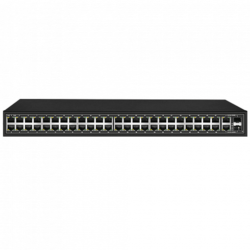 PoE-коммутатор Osnovo SW-64822 (700W)