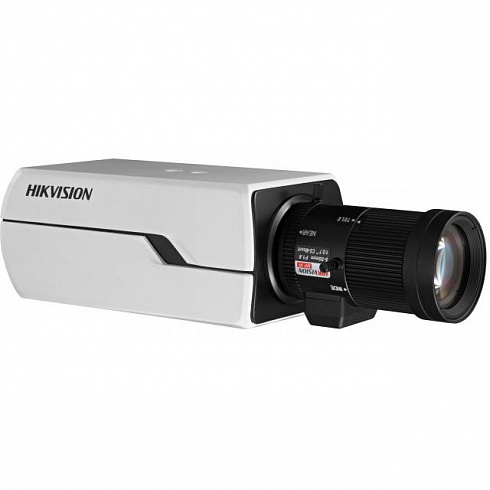 Smart-бокс Hikvision DS-2CD4026FWD-AP для критически низкой освещенности