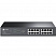 Управляемый Gigabit Ethernet PoE-коммутатор TP-Link TL-SG1016PE