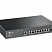 PoE-коммутатор TP-Link T2500G-10MPS