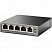 PoE-коммутатор TP-Link TL-SF1005P