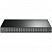 Управляемый Gigabit Ethernet Smart PoE-коммутатор TP-Link T1600G-52PS