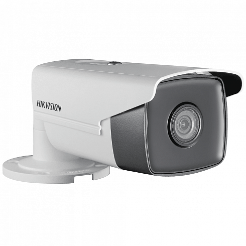 IP-камера Hikvision DS-2CD2T23G0-I5 (6 мм)