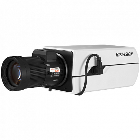 Smart-бокс Hikvision DS-2CD4026FWD-AP для критически низкой освещенности