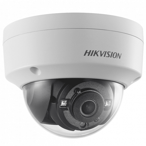 TVI-камера Hikvision DS-2CE57U8T-VPIT (2.8 мм)