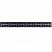 24-портовый Gigabit Ethernet PoE-инжектор Osnovo Midspan-24/370RG