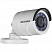 Уличная HD-TVI камера видеонаблюдения HikVision DS-2CE16C2T-IR с ИК-подсветкой