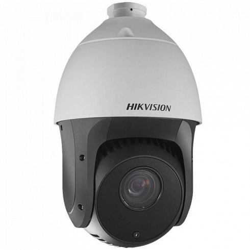 Уличная SpeedDome HD-TVI камера Hikvision DS-2AE5223TI-A с ×23 объективом и ИК-подсветкой до 150 м