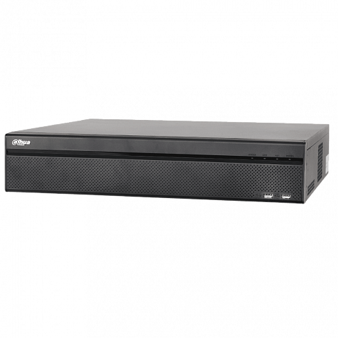 IP-видеорегистратор Dahua DHI-NVR5864-4KS2 гибридные