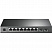 PoE-коммутатор TP-Link T1500G-10PS