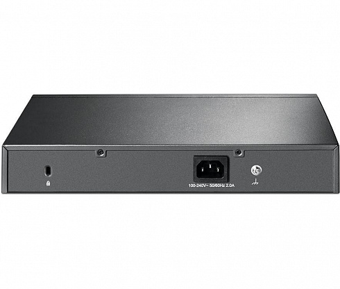 PoE-коммутатор TP-Link T2500G-10MPS