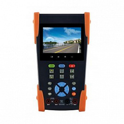 HTV-Test350IP — IP тестер для видеокамер
