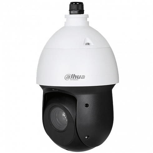 Уличная поворотная 2 Мп IP-камера Dahua DH-SD49212T-HN-S2 с оптикой 12× и подсветкой 100 м