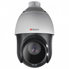 HD-TVI камера HiWatch DS-T265 (B)