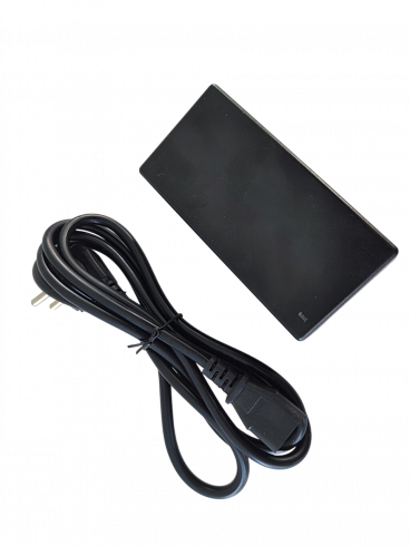 HTV-PoE30-RJ45 Hi-PoE инжектор 65 Вт
