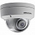 Вандалостойкая Dome-камера Hikvision DS-2CD2125FHWD-IS с 50 Fps и EXIR подсветкой