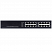 8-портовый Gigabit Ethernet PoE-инжектор Osnovo Midspan-8/150RG