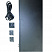 16-портовый неуправляемый PoE коммутатор OSNOVO SW-61622/B (270W) Fast Ethernet