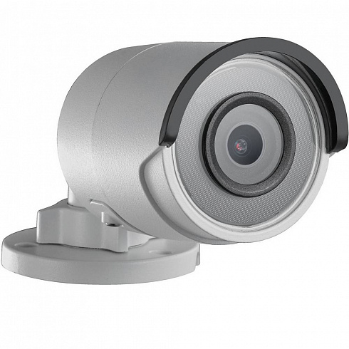 4 Мп IP-камера Hikvision DS-2CD2043G0-I (2.8 мм)