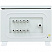 Уличный 8-портовый PoE коммутатор OS-34TB1 (SW-8091/IC) Gigabit Ethernet