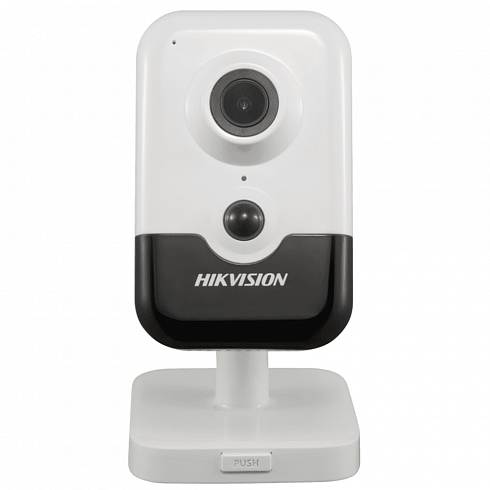 Беспроводная 2 Мп IP-камера Hikvision DS-2CD2423G0-IW (4 мм)