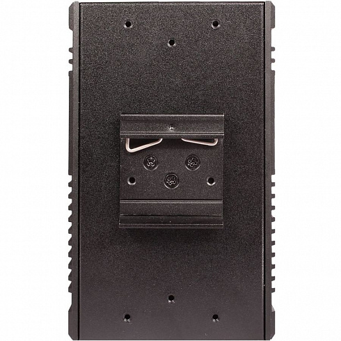 Промышленный 16-портовый PoE коммутатор SW-81604/ILB Gigabit Ethernet