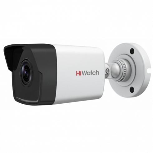 IP-камера HiWatch DS-I200 (С) (2.8 мм)