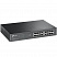 Управляемый Gigabit Ethernet PoE-коммутатор TP-Link TL-SG1016PE