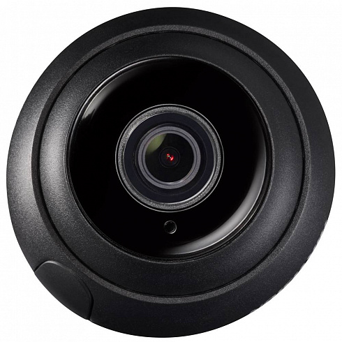 Компактная IP-камера для транспорта Hikvision DS-2XM6622FWD-I