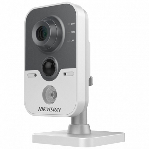 Офисная беспроводная IP-камера Hikvision DS-2CD2442FWD-IW