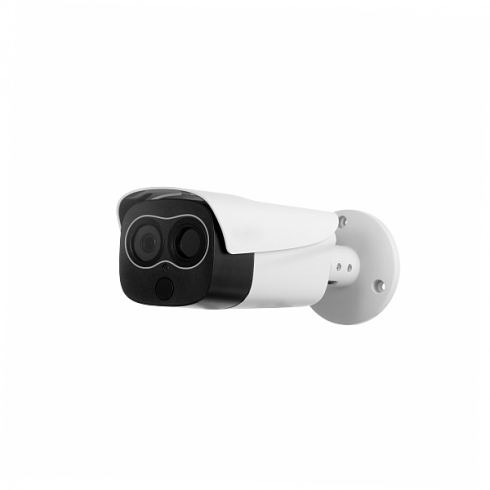 Гибридный IP тепловизор Dahua DH-TPC-BF5421P-T